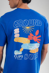 Men's Graphic T-shirts