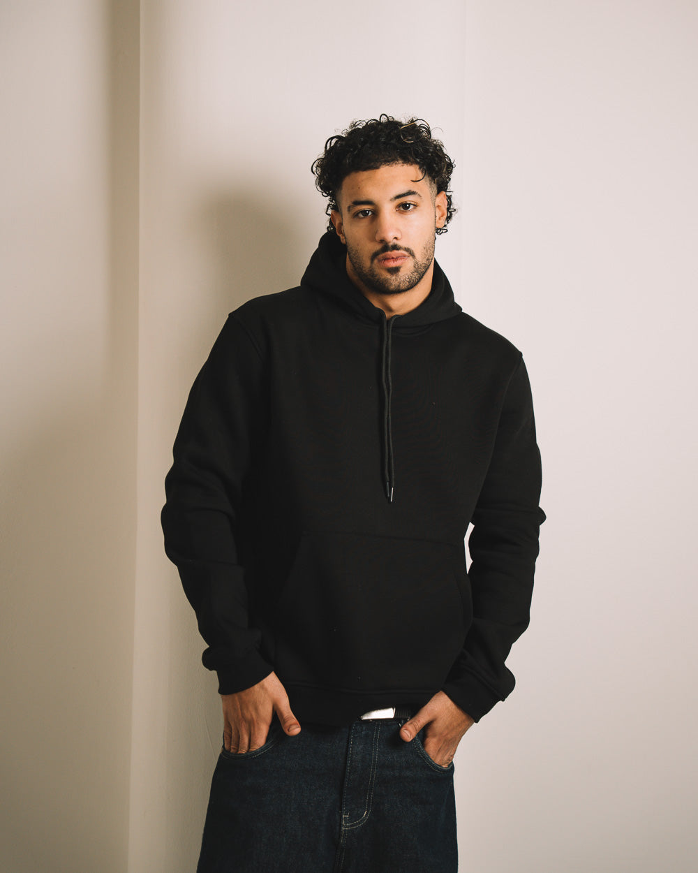 Men Hoodie