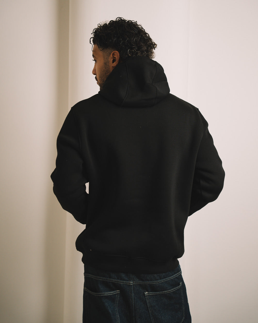 Men Hoodie