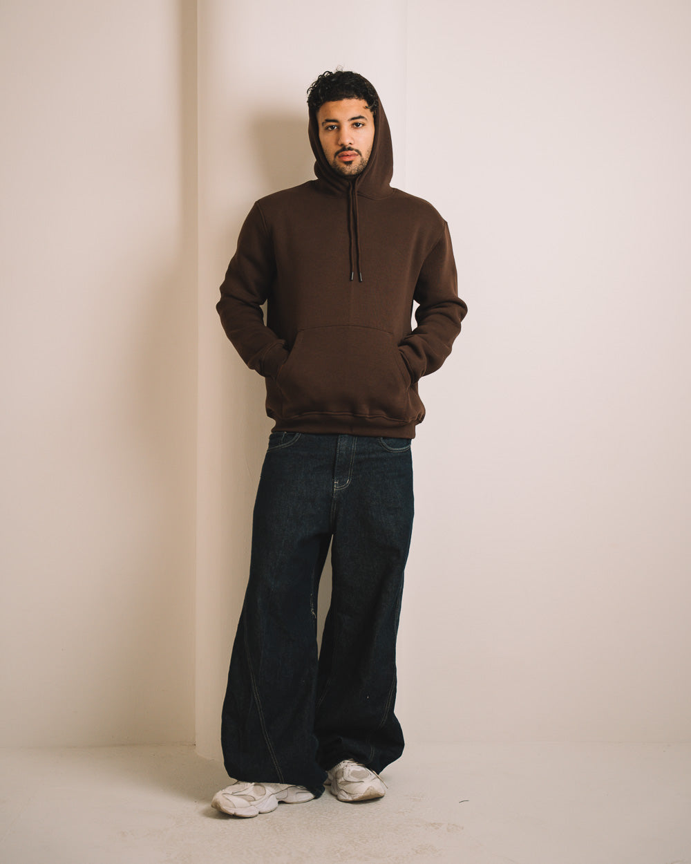 Men Hoodie