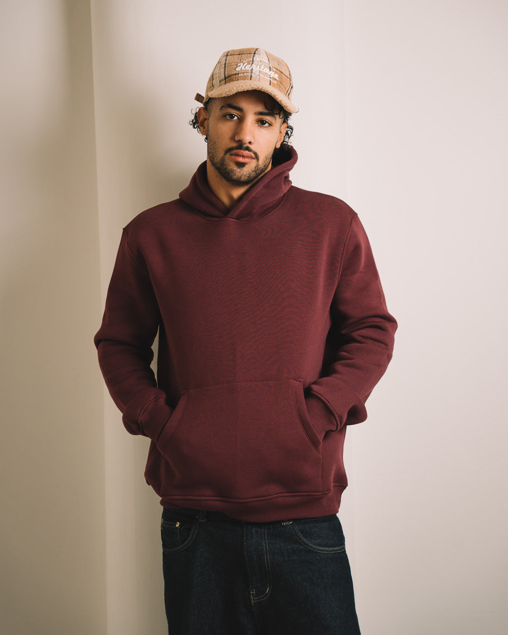 Men Hoodie