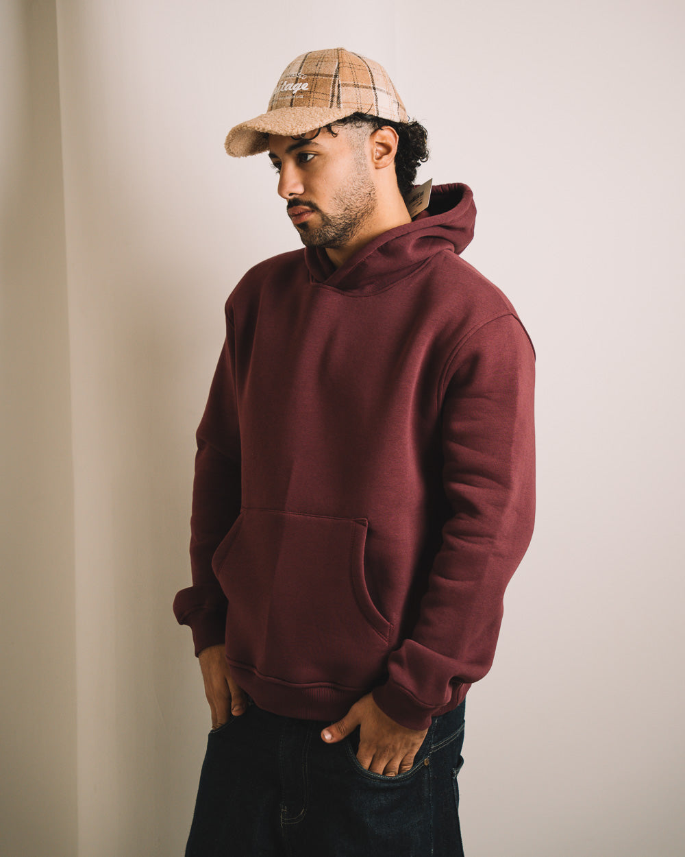 Men Hoodie