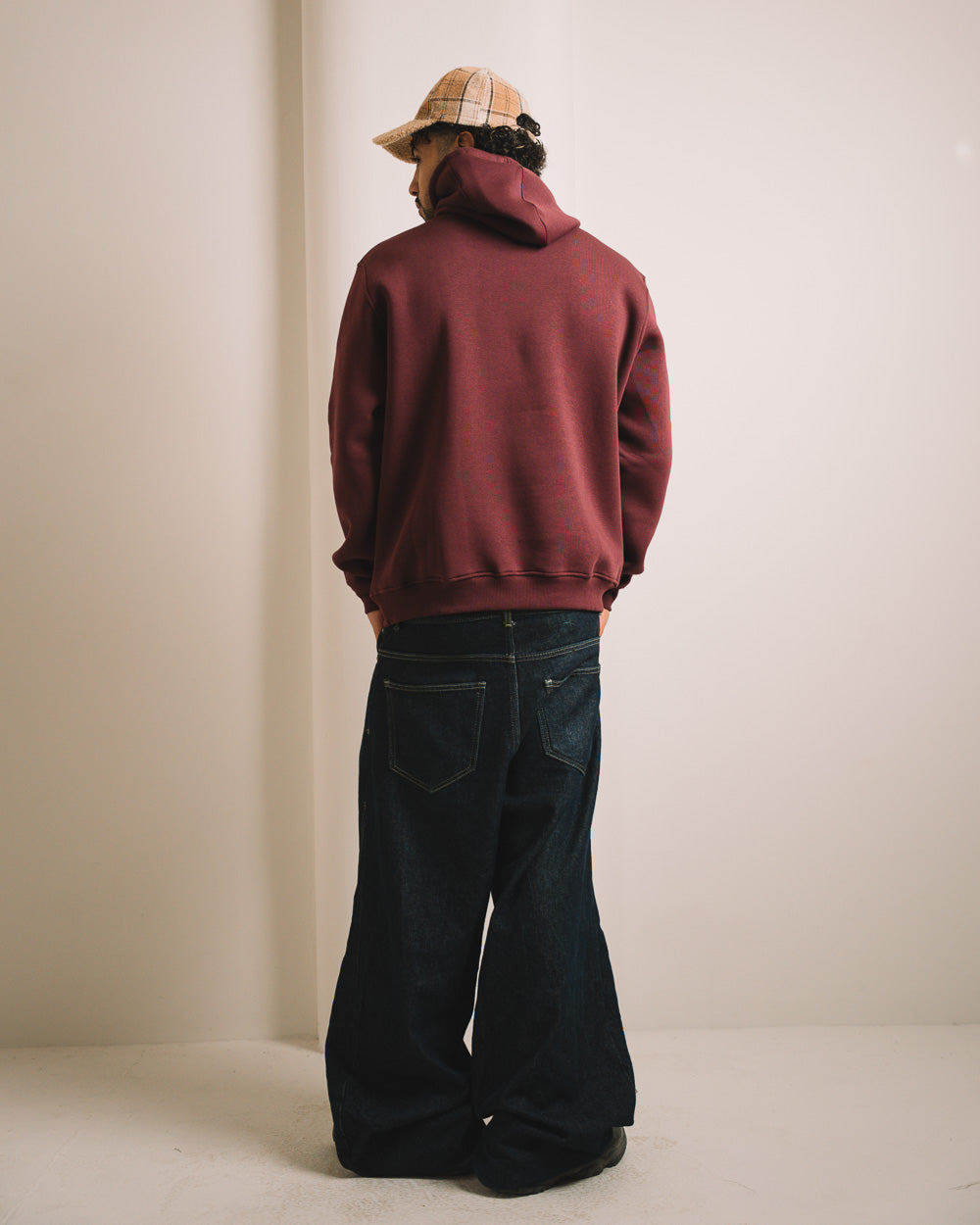 Men Hoodie
