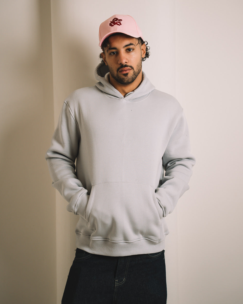 Men Hoodie