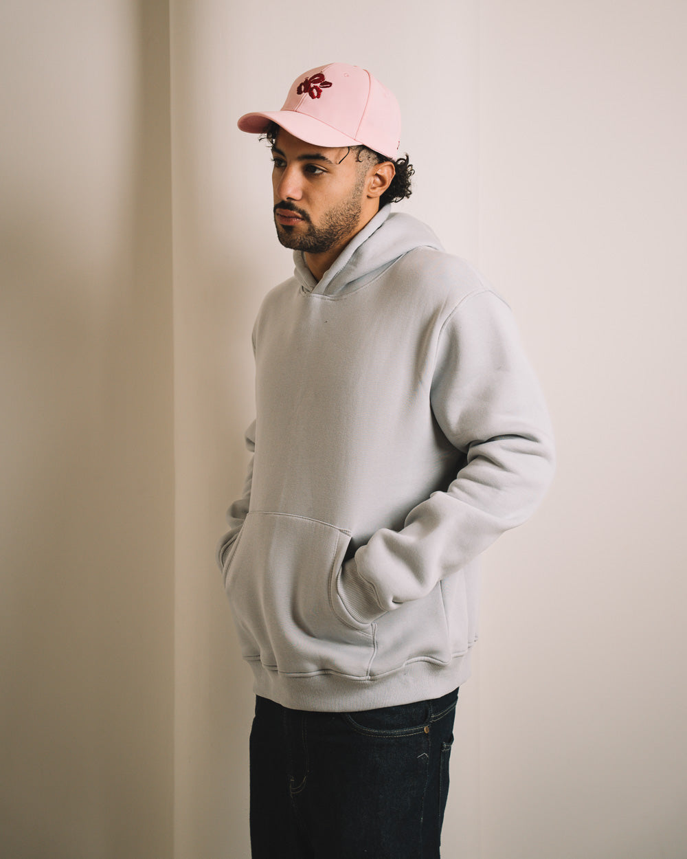 Men Hoodie