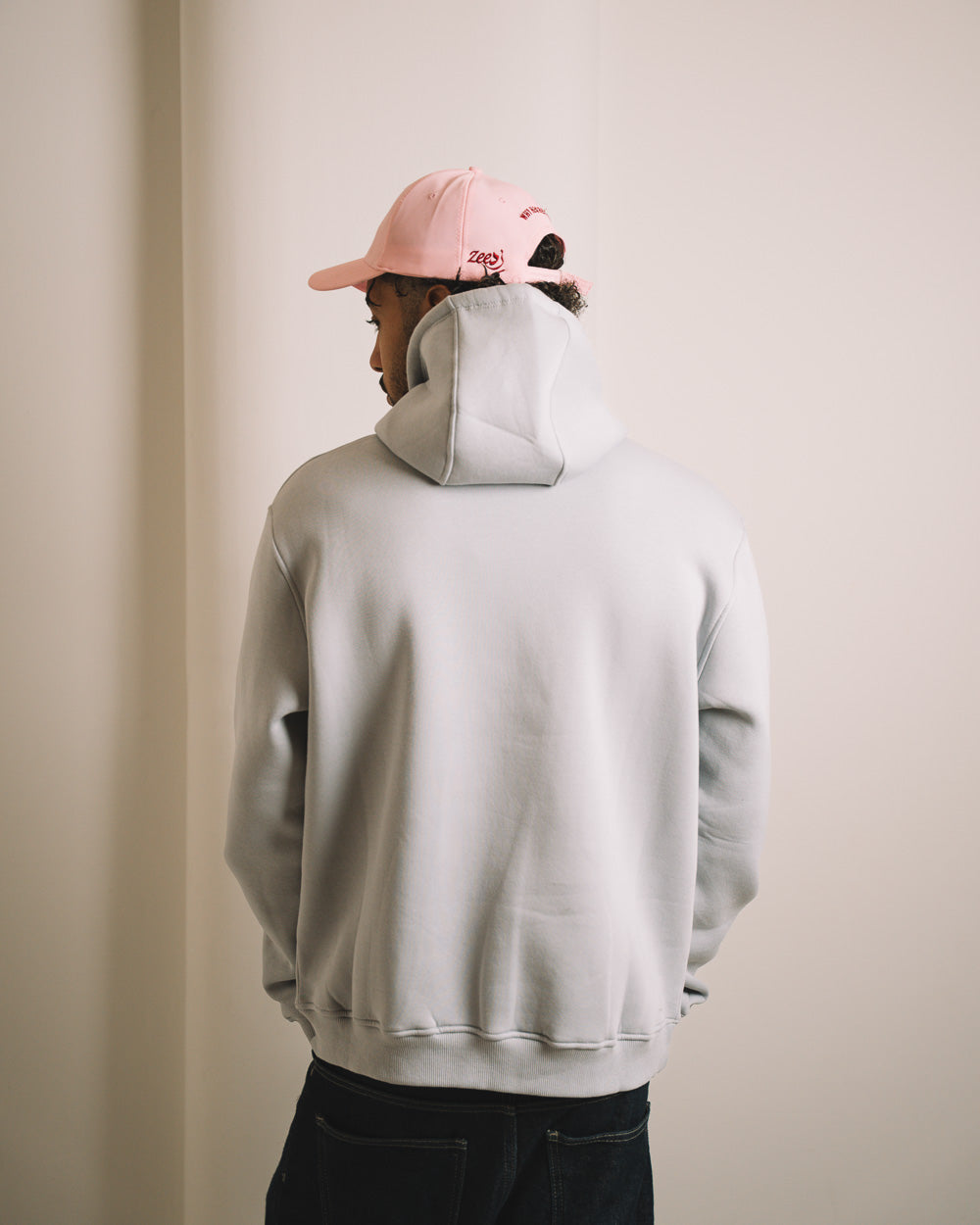Men Hoodie