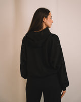 Modal Oversized Hoodie