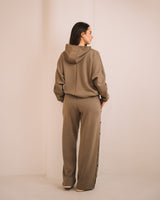 Modal Oversized Hoodie