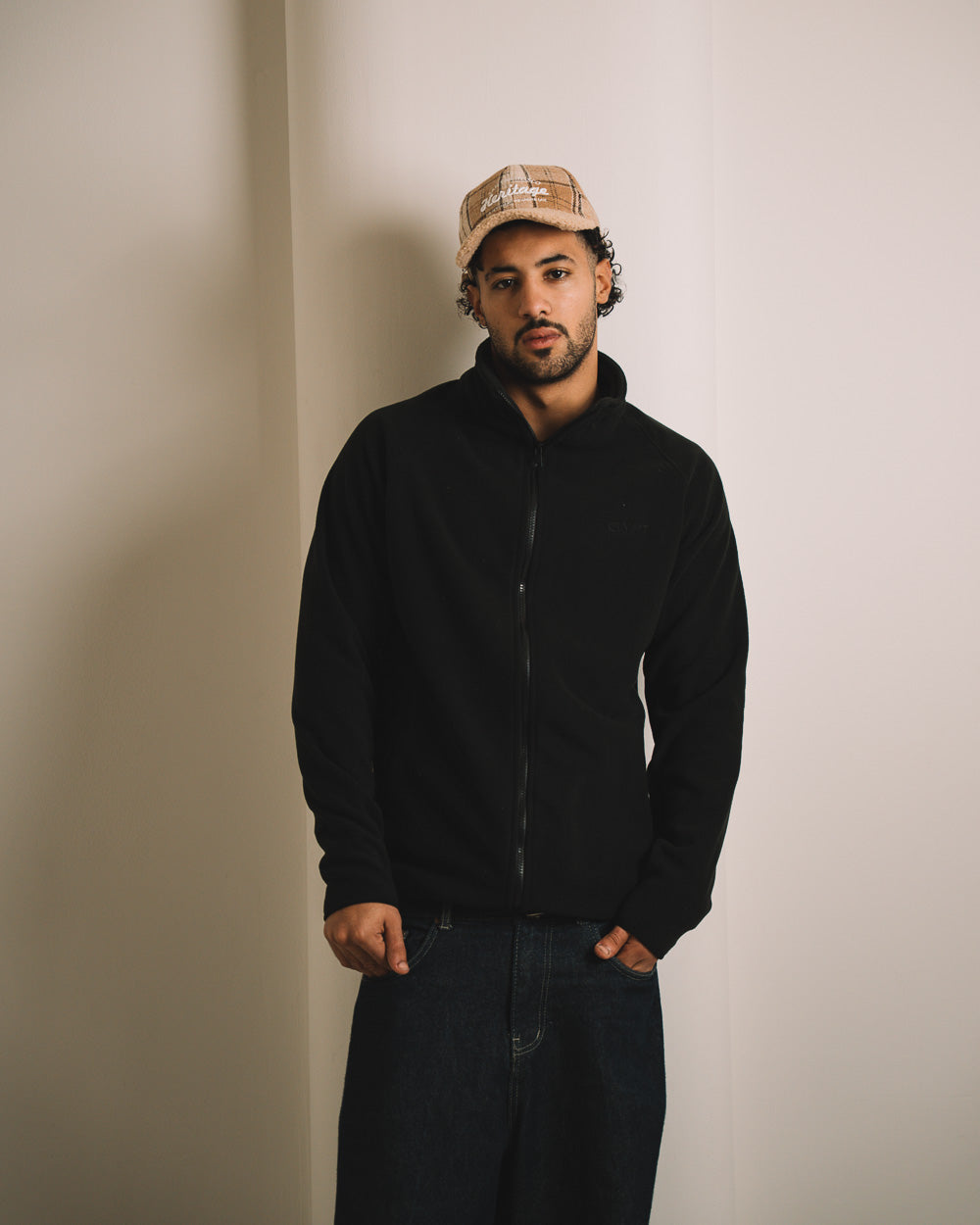 Polar Fleece Jacket
