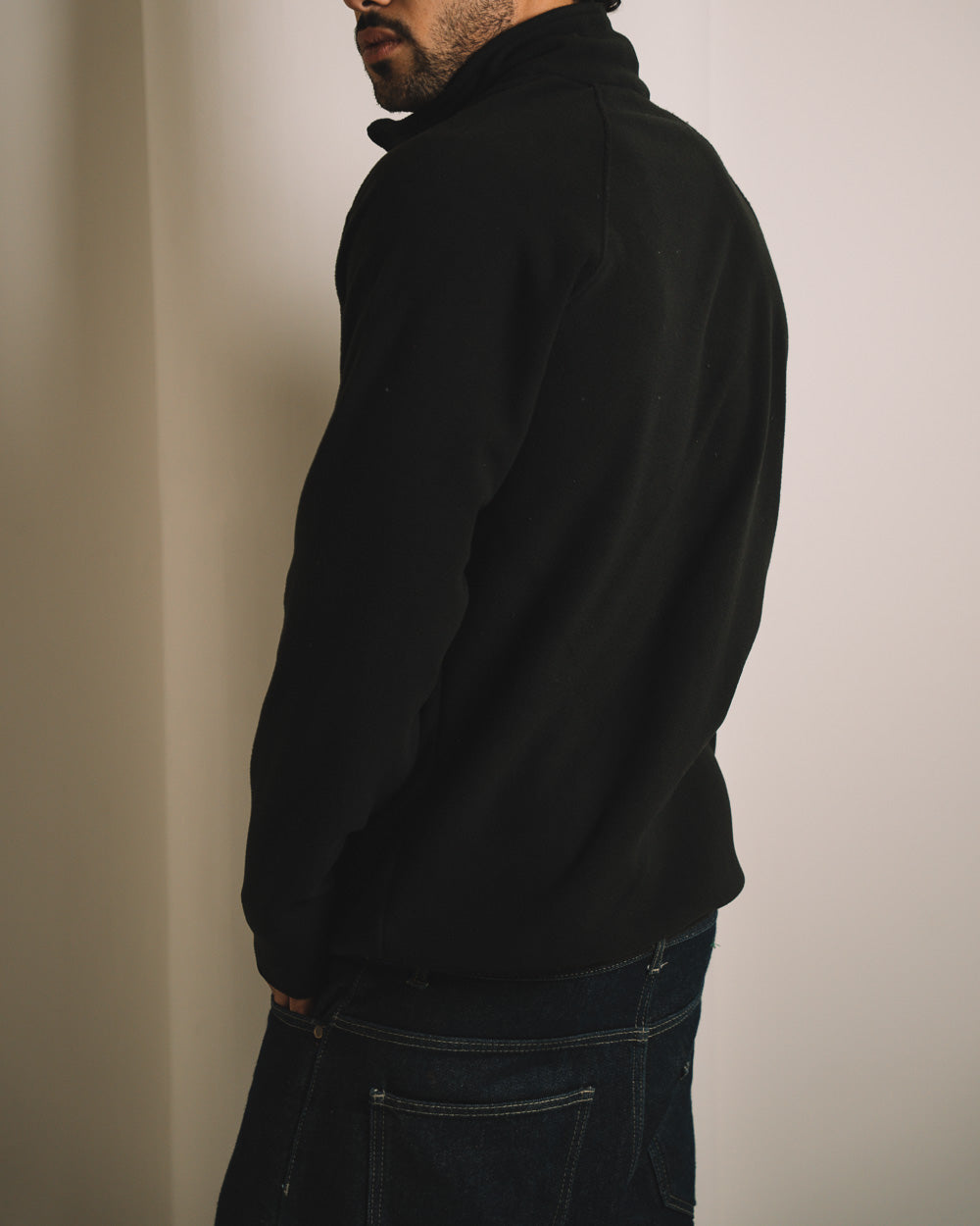 Polar Fleece Jacket