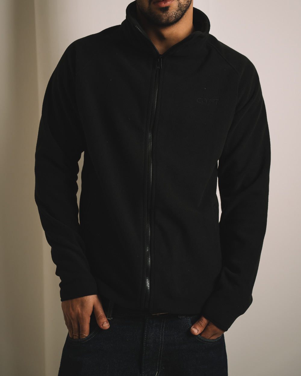 Polar Fleece Jacket