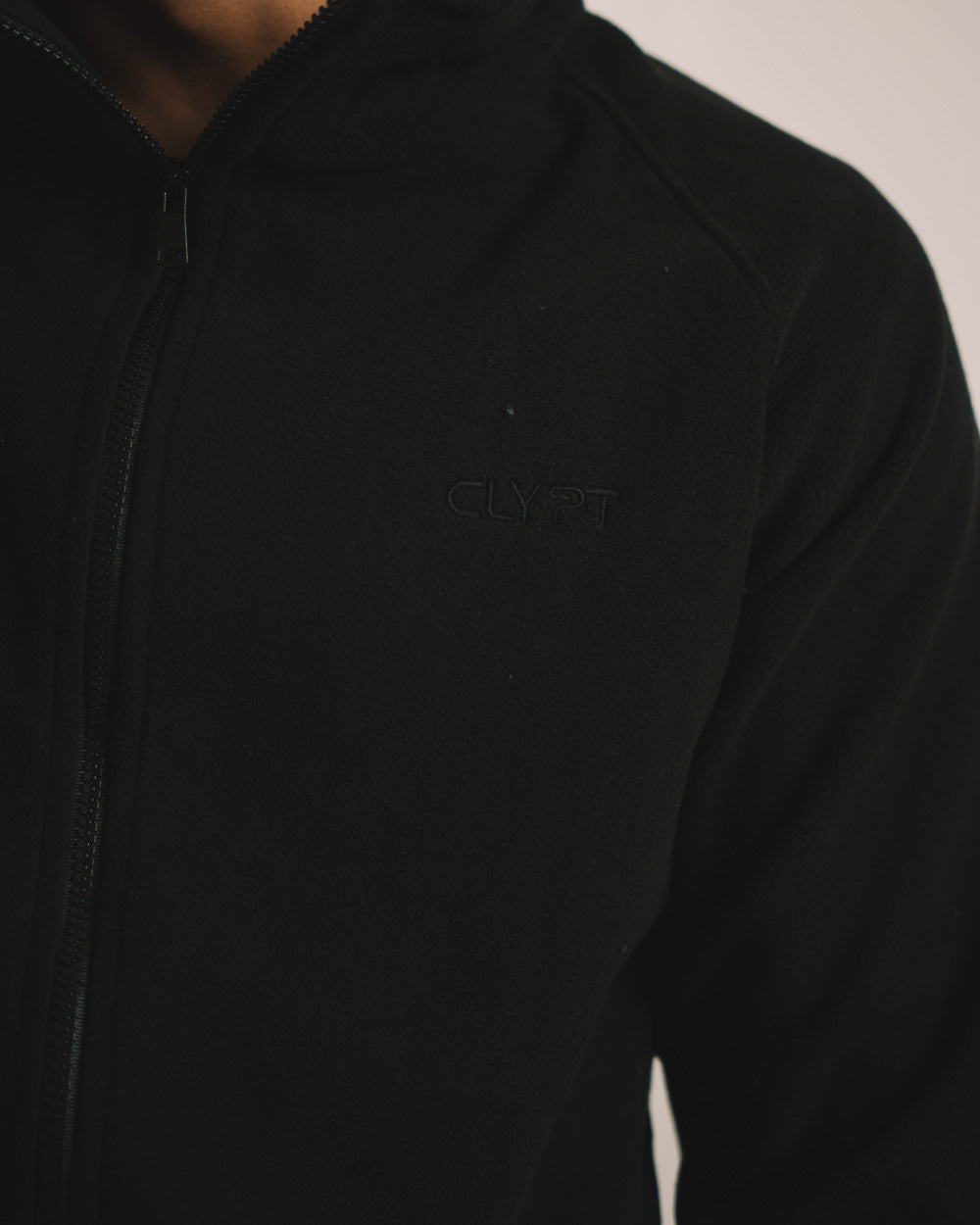 Polar Fleece Jacket