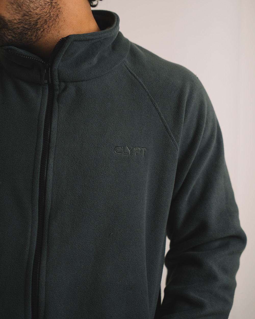 Polar Fleece Jacket