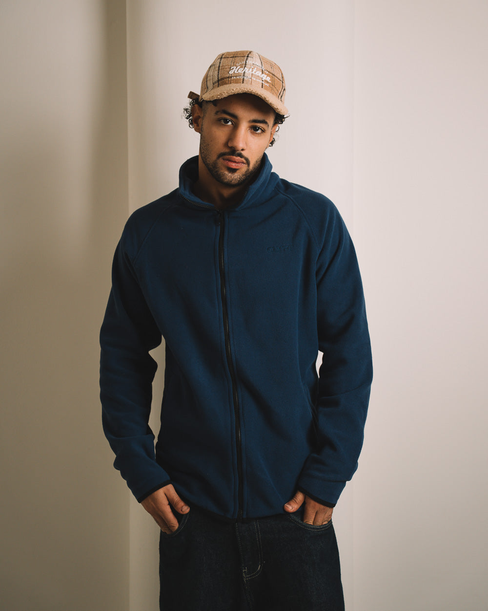 Polar Fleece Jacket