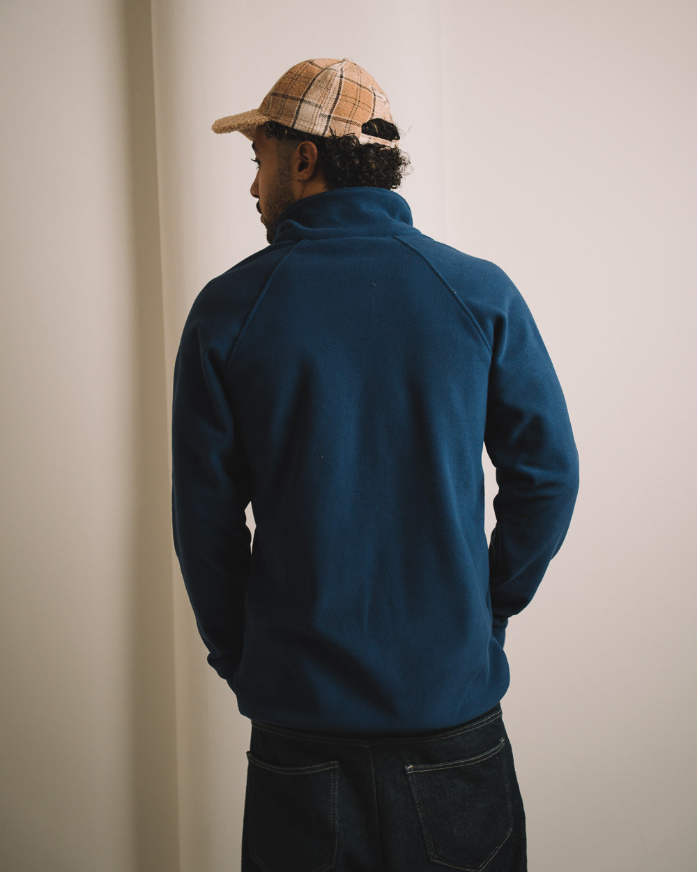 Polar Fleece Jacket