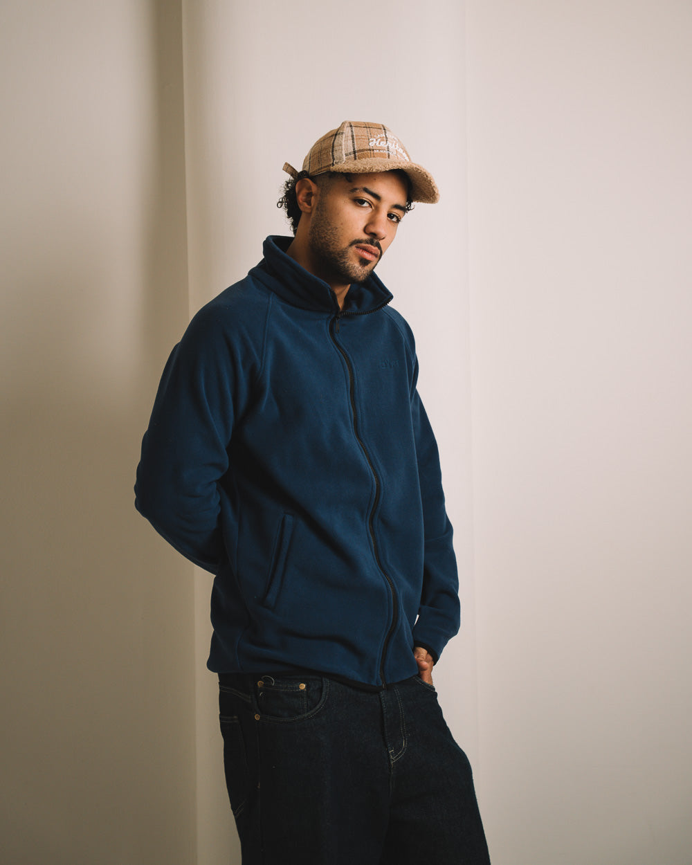 Polar Fleece Jacket
