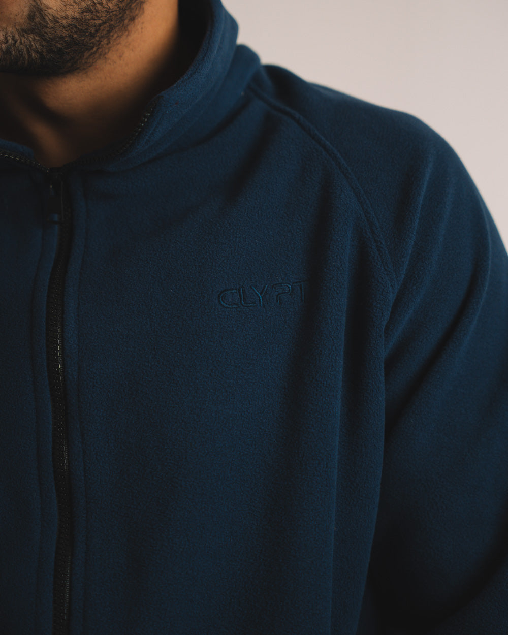 Polar Fleece Jacket