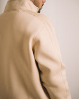 Funnel Neck SweatShirt