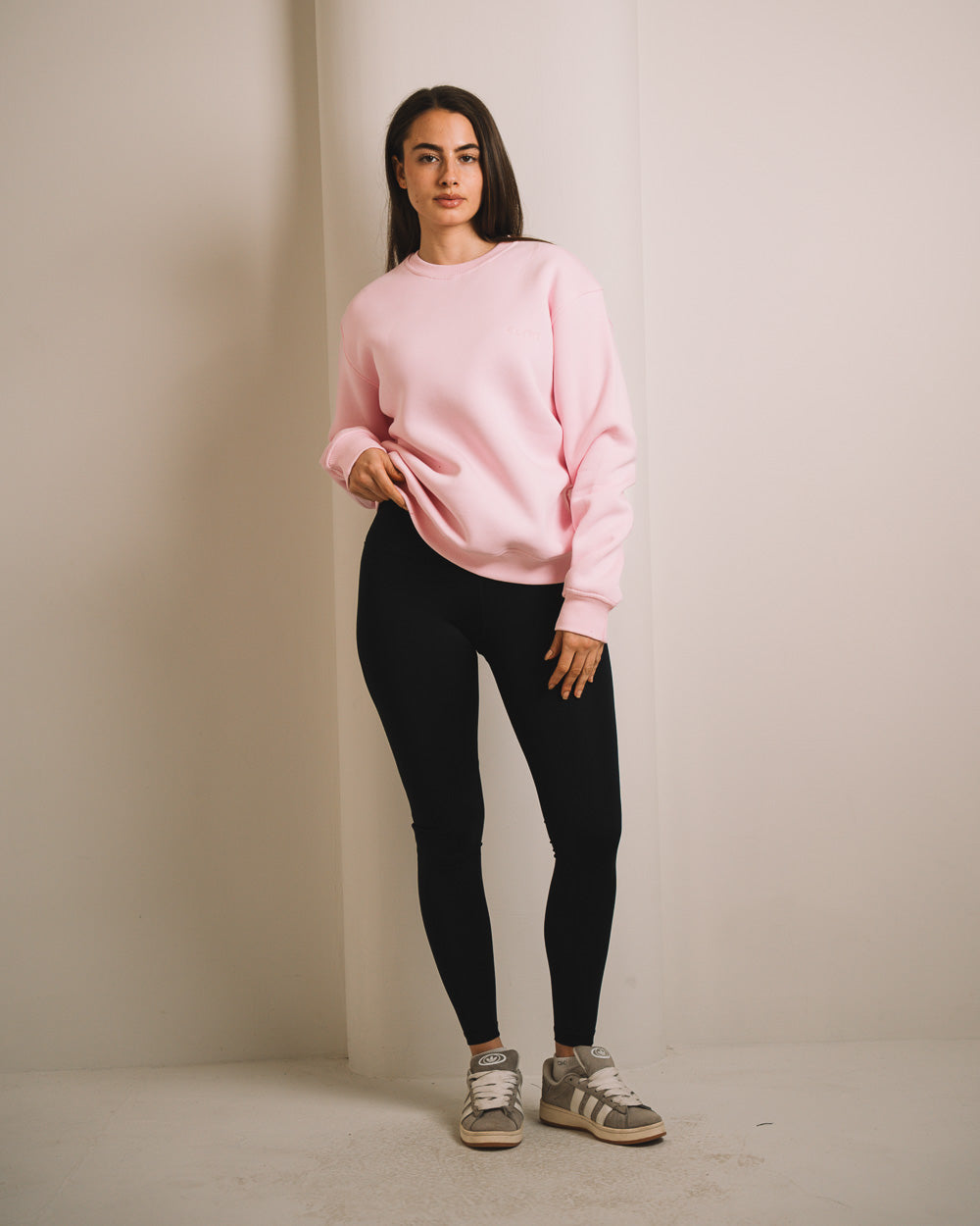 Women CrewNeck ( كليبت ) SweatShirt