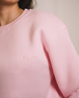 Women CrewNeck ( كليبت ) SweatShirt