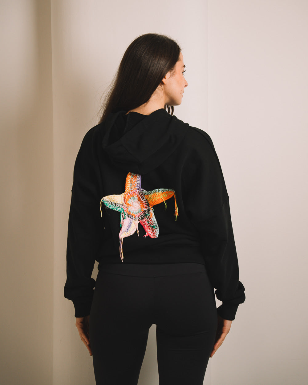 The Star Hoodie