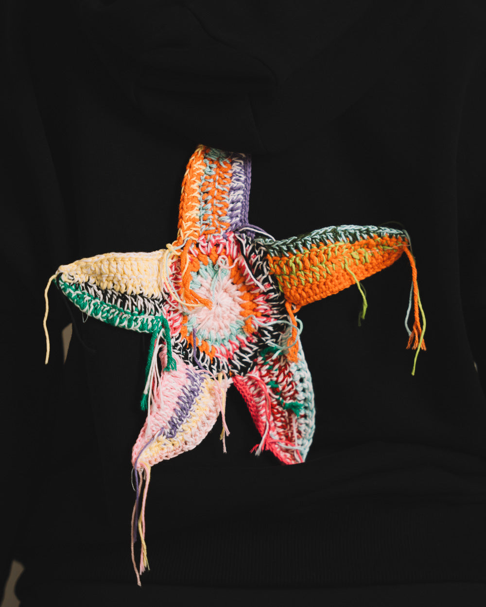 The Star Hoodie