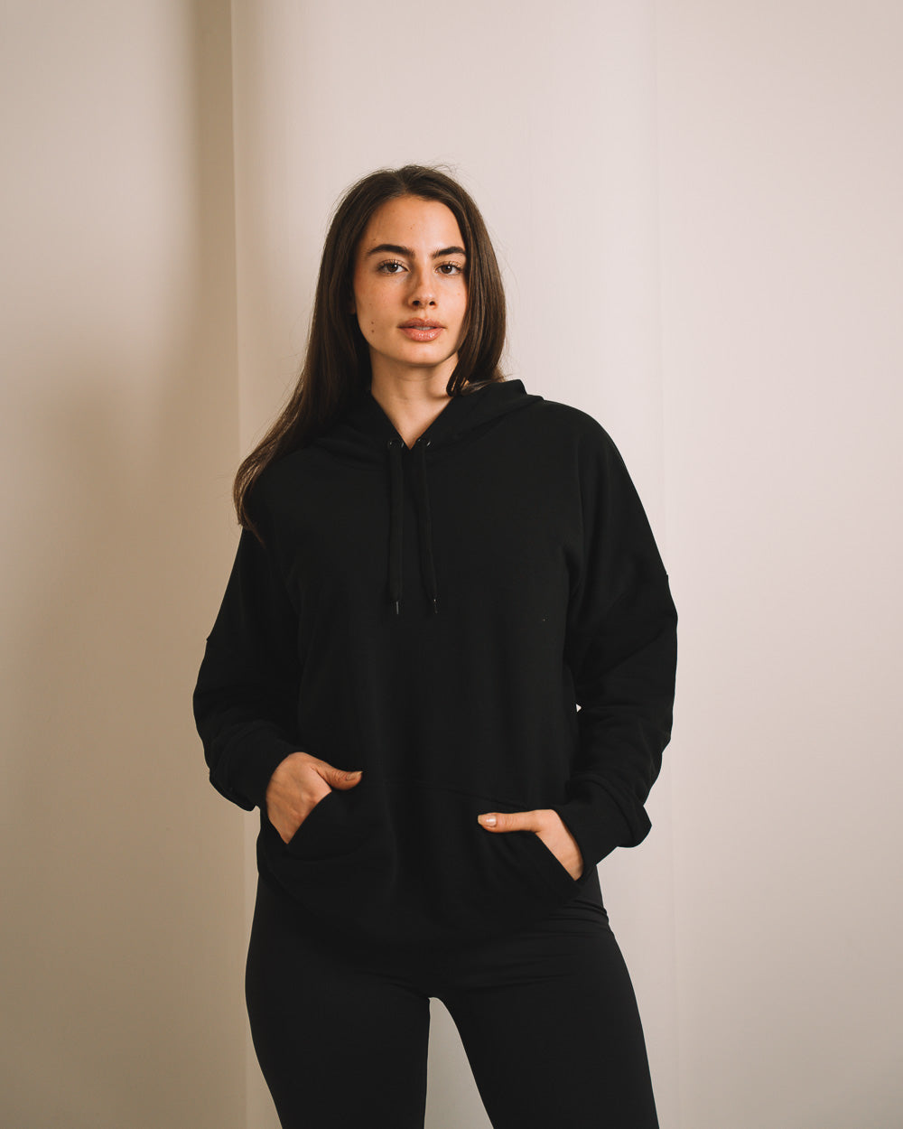 The Star Hoodie