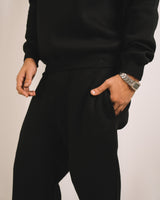 Men Wide Leg Pant