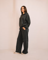 Modal Cargo Sweatpants