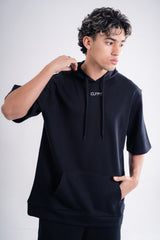 Men Hoodie Oversize Sweatshirt