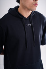 Men Hoodie Oversize Sweatshirt