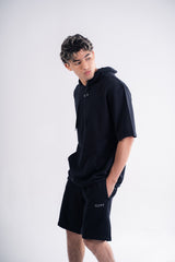 Men Hoodie Oversize Sweatshirt