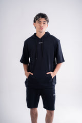 Men Hoodie Oversize Sweatshirt