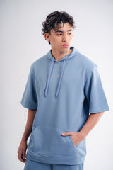Men Hoodie Oversize Sweatshirt