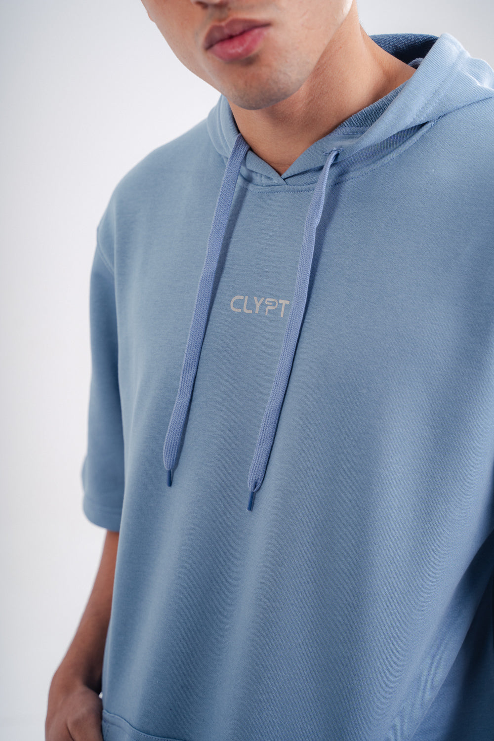Men Hoodie Oversize Sweatshirt