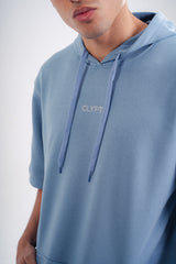 Men Hoodie Oversize Sweatshirt