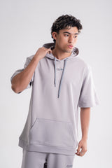 Men Hoodie Oversize Sweatshirt