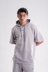 Men Hoodie Oversize Sweatshirt