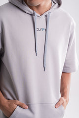Men Hoodie Oversize Sweatshirt