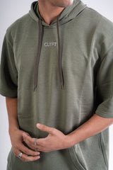 Men Hoodie Oversize Sweatshirt