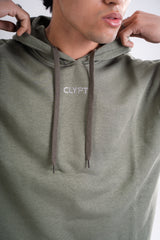 Men Hoodie Oversize Sweatshirt