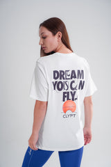 Unisex Graphic T-Shirt