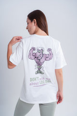 Unisex Graphic T-Shirt