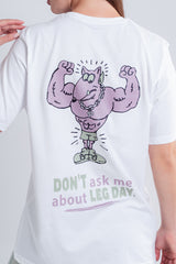 Unisex Graphic T-Shirt