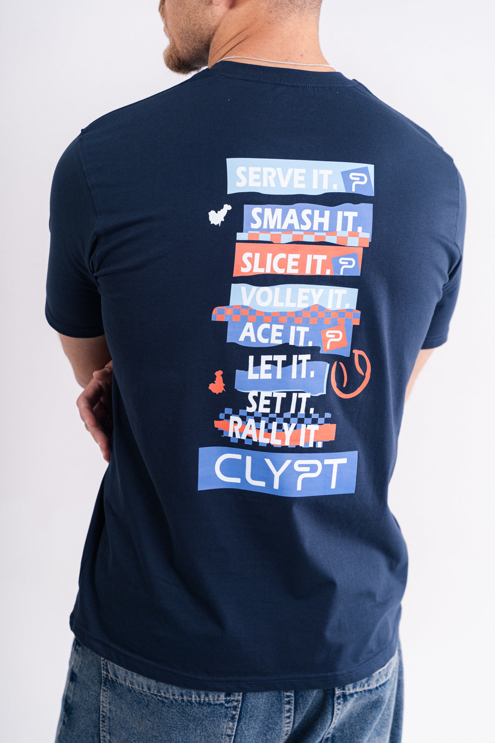 Unisex Graphic T-Shirt