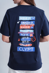 Unisex Graphic T-Shirt