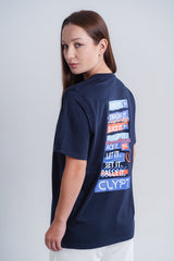 Unisex Graphic T-Shirt