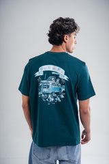Unisex Graphic T-Shirt