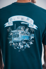 Unisex Graphic T-Shirt