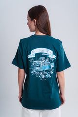 Unisex Graphic T-Shirt